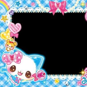 Meet your Posher, pudding